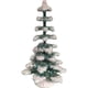 thumbnail image 2 of Árbol de papel maché Alexander Taron Schaller 12 cm gris, 2 of 2