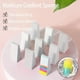 thumbnail image 2 of 20/50pcs,Art&Beauty Gradient Shaped Nails Soft Sponges For Color Fade Manicure Nail Art Tools, 2 of 2