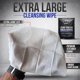 thumbnail image 3 of Apex Head Wipes Toallitas Refrescantes para el Cuero Cabelludo para Hombres - Pack de 20, 3 of 9