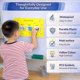 thumbnail image 3 of Horario Visual – Suministros y Desarrollo para Autismo y TDAH (Inglés), 3 of 7