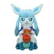 thumbnail image 1 of Peluche Pokémon Center Original Glacia Christmas, 1 of 2