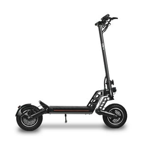 Cero Motors - Scooter Eléctrico Cero E10
