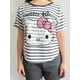 thumbnail image 3 of Pijama Mujer Hello Kitty gris oscuro M, 3 of 6
