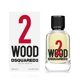 thumbnail image 2 of Perfume DSQUARED2 Wood 2 Eau de Toilette 100 ml para mujeres y hombres, 2 of 5