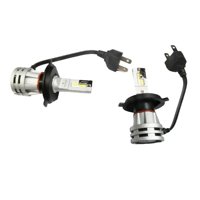 Narva - Set Led H4 24W 12/24 Volts