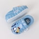 thumbnail image 4 of Pantufla Niño Rayas Saltando Celeste Bingo & Bluey, 4 of 4