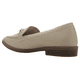 thumbnail image 4 of Mocasin de Mujer, Beige Casual Chalada Rami-1, 4 of 6