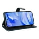 thumbnail image 2 of FOXDOCK Funda tipo Cartera para Google Pixel 9A – Cubierta de Cuero PU con Múltiples Ranuras, Bolsillo para Efectivo y Correa de Muñeca, 2 of 6