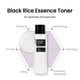 thumbnail image 4 of Toner Esencia De Colágeno Con Forma De Caracol Negro 150 Ml Sin Alcohol, 4 of 9