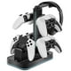 thumbnail image 1 of Estación de Carga AARONMEI para Controles Nintendo Switch 2 PS5 Xbox Series con Soporte para Auriculares, 1 of 3