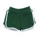 thumbnail image 1 of 1/6 Pantalones Cortos Femeninos Ropa De Muñeca Tela Suave Para Figuras De Acción De 12 Pulgadas Verde Oscuro, 1 of 3