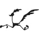 thumbnail image 1 of Sticker Correcaminos Corriendo Coyote Auto Camioneta, 1 of 2