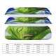 thumbnail image 2 of Grinch 3-Piece Bedding Set Duvet Cover Set Soft Warm And Comfortable Soft Bed Set for Bedroom, 2 of 5