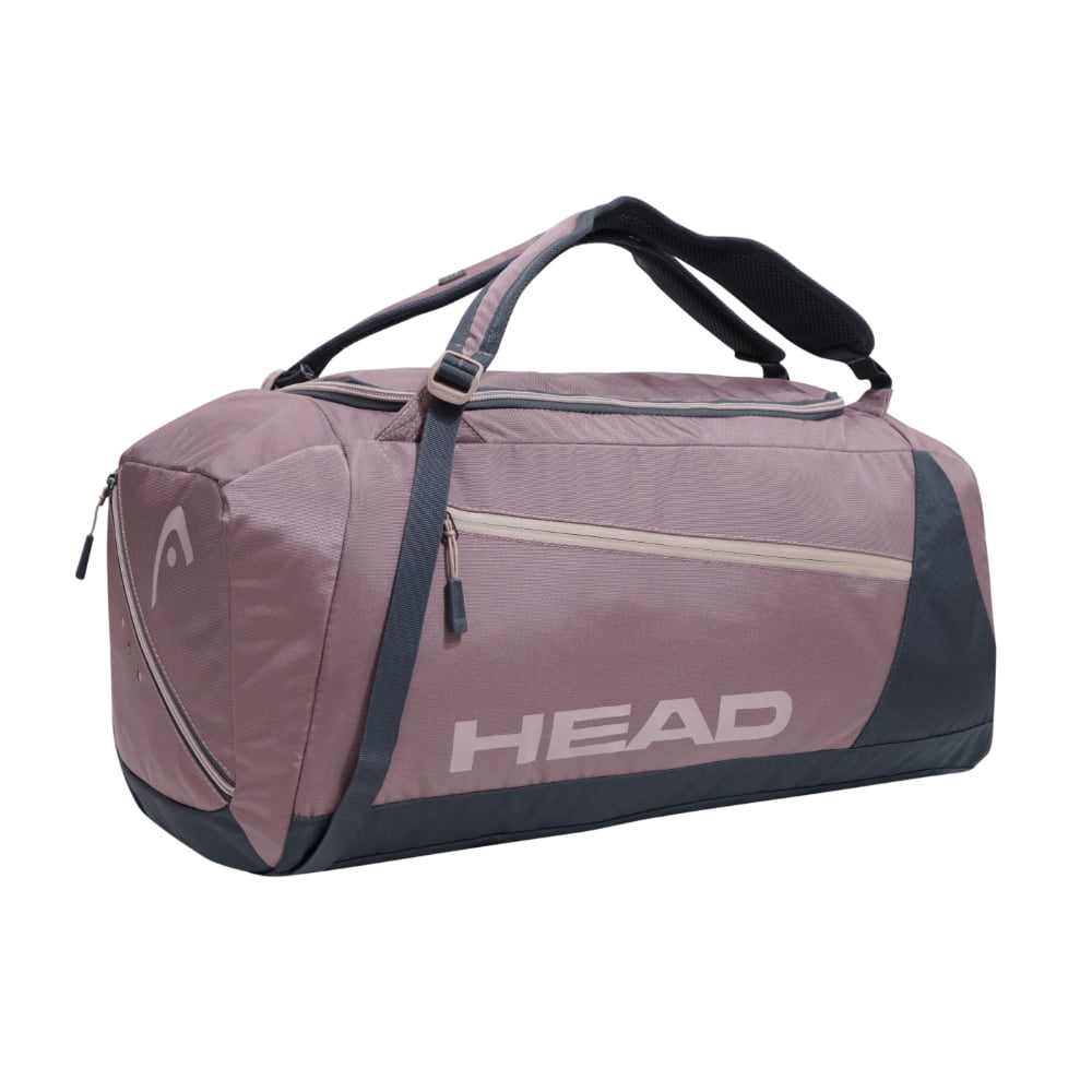 Bolso Mochila Marathon Malva Head