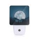 thumbnail image 1 of Lámpara ZTHLL Luz nocturna con sensor crepuscular LED, 1 of 7