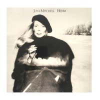 Grupo Laser Disc - Vinilo Joni Mitchell/ Hejira 1Lp