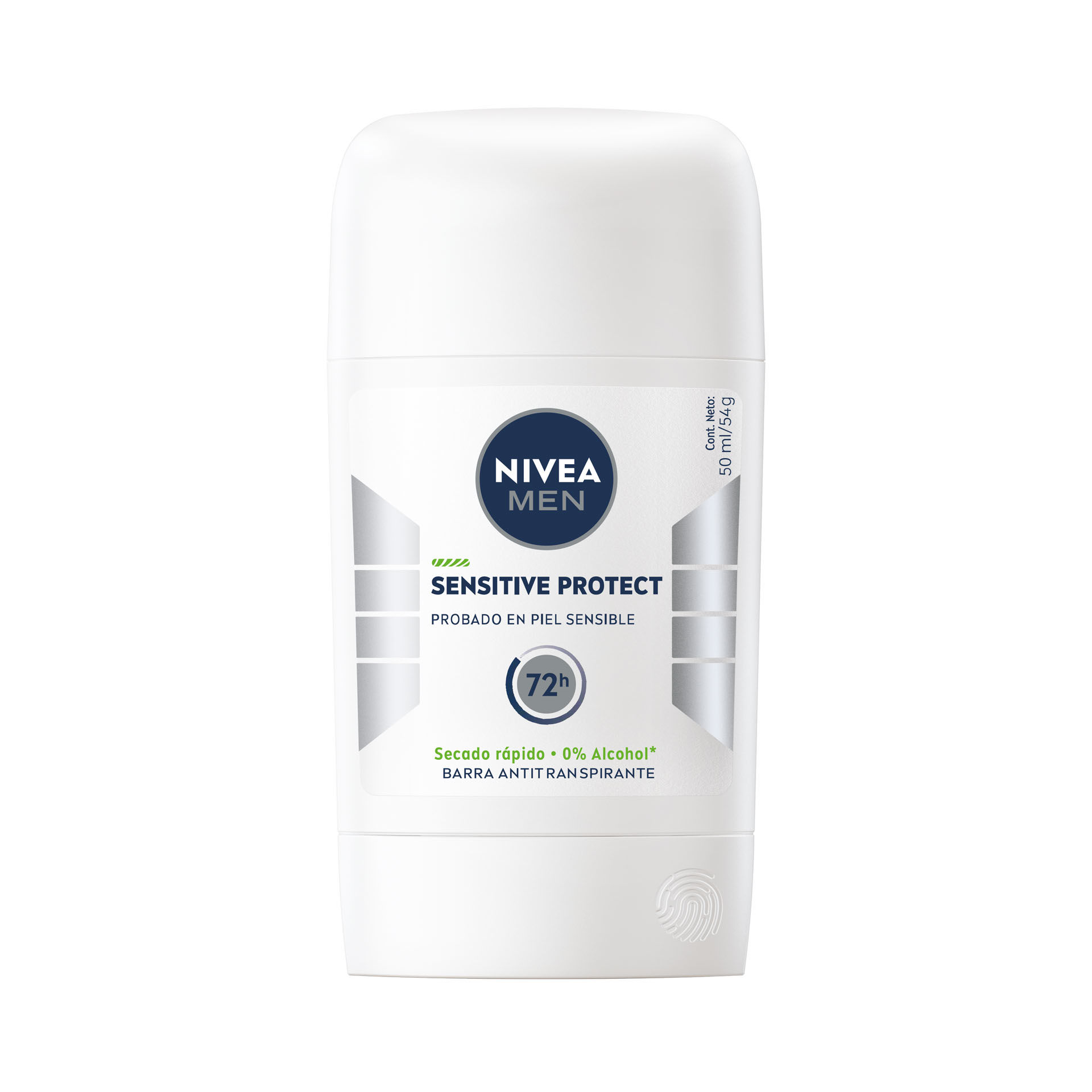Desodorante Stick Nivea Men Sensitive Protect