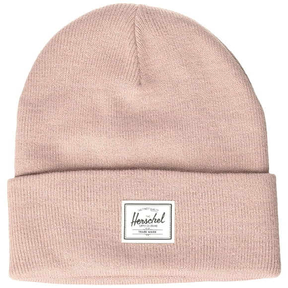 Gorro Herschel Supply Co. Elmer, Ash Rose, talla única