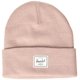 thumbnail image 1 of Gorro Herschel Supply Co. Elmer, Ash Rose, talla única, 1 of 3