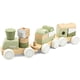 thumbnail image 1 of Tren Apilable Verde PolarB, 1 of 2