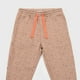 thumbnail image 3 of Pantalon De Buzo Bebe Niño Fullprint Café Corona, 3 of 5