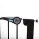 thumbnail image 3 of Puerta de Seguridad Easy Fit Negro, 3 of 6