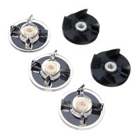 Bothyi - Embrague De Engranaje De Acoplamiento De 5 Uds., Embrague De Engranaje De Acoplamiento Para Accesorio De 250W