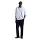thumbnail image 2 of Camisa Heritage Oxford Fine Stripe Para Hombre, 2 of 3