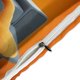 thumbnail image 4 of x363 Garfield Bed Duvet Cover Microfiber Bedding Sets 3D Printed Lightweight 3 Piece Comforter Sets, 1 Duvet Cover And 2 Pillow Shams for Kids Boys Girls 90"x90" jn363, 4 of 5