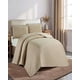 thumbnail image 4 of Cubrecama Delgado Semi Acolchado 2 Plazas 230x250 Cm Beige 01, 4 of 4