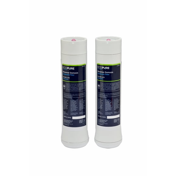 Filtro de agua EcoPure ECOROF para el sistema EcoPure ECOP30