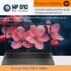 thumbnail image 4 of Laptop HP 255 G10 Business AMD Ryzen 5 7530U 16 GB RAM 512 GB SSD, 4 of 9