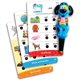 thumbnail image 2 of Conjunto educativo Educational Insights Hot Dots Jr. Fonética, 2 of 4