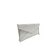 thumbnail image 2 of Cartera de fiesta Ecocuero Blanco CRX37, 2 of 3