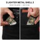 thumbnail image 3 of NYAN CAT-theme Copper Metal Lighter Shell, Premium Replacement Refillable Lighter Case with Durable Metal Construction, Compatible with Zippo and Most Standard Lighter Models, 3 of 6
