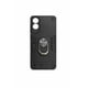 thumbnail image 1 of Carcasa Para Samsung S25 Edge Anti Golpes Anillo Negro, 1 of 3