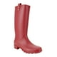 thumbnail image 2 of Bota de Agua New Walk Roja, 2 of 5