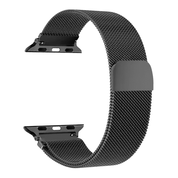 Correas Para Apple Watch Serie 5 - 40MM - Milanesa Loop