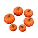 thumbnail image 3 of 6 Piezas Calabazas Falsas Modelo Calabazas De Espuma Falsas Para Chimenea De Halloween Estilo Otoño B, 3 of 5