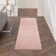 thumbnail image 1 of Alfombra Nourison Essentials Rosa 61x183 cm Interior/Exterior, 1 of 8