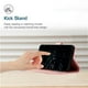 thumbnail image 5 of Funda Flip Para Xiaomi 14 Ultra – Carcasa Delgada Y Resistente A Impactos Con Soporte Para Uso Diario Y Profesional, 5 of 5
