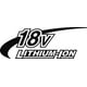 thumbnail image 3 of Linterna Makita DML801 LXT de 18 V, iones de litio, inalámbrica, 240 lm, 3 of 3