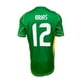 thumbnail image 3 of Camiseta Chile 2024 2025 Arquero 12 Arias Verde Adidas, 3 of 3