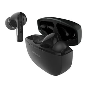 Nokia Audifono Go Earbuds Core Tws-201 Black