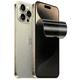 thumbnail image 4 of Mica Matte Hidrogel Antiespia Compatible Con iPhone 16 Pro Max, 4 of 4