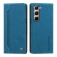 thumbnail image 2 of Funda Billetera para Infinix Hot 70 Pro 5G Imán y Resistente Azul, 2 of 6