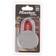 thumbnail image 2 of Padlock Master Lock, 6,4 cm, acero macizo 930DPF, 2 of 5