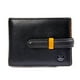 thumbnail image 1 of Billetera Eros 585 Negro/Naranja Gino Rodinis, 1 of 3