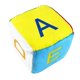 thumbnail image 3 of Dices Toys Juguetes Educativos Para Edades Tempranas Suaves Para Juegos En Casa Juego De Fiesta Alfabeto, 3 of 5