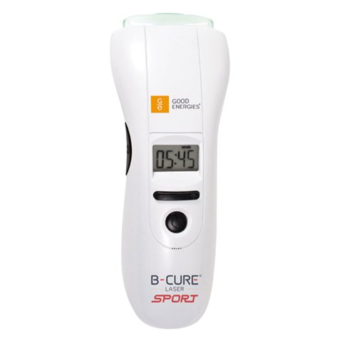 Concepts Life - B-Cure Laser Sport Tratamiento Del Dolor